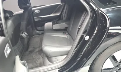 Hyundai Ioniq6