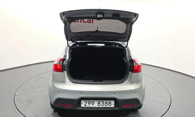 Kia Pride