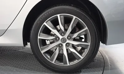 Renault-KoreaSamsung SM5