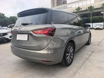 Buick GL6