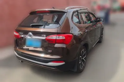 Brilliance V5