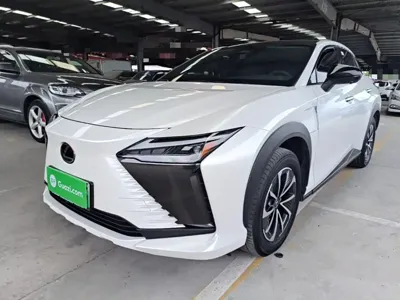 Lexus RZ