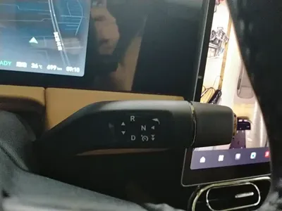 Leapmotor Leapmotor C11