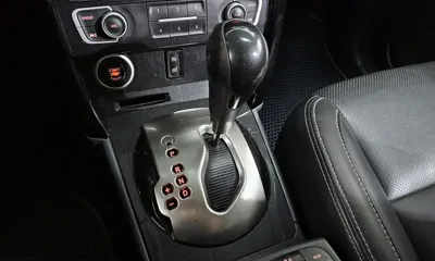 Renault-KoreaSamsung QM5