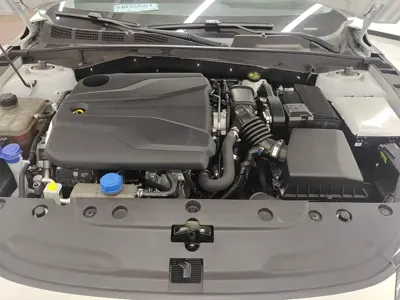 Changan Eado