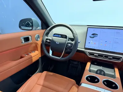 Li Auto Li L6