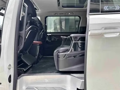 GAC Motor Trumpchi M8
