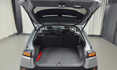 Hyundai Ioniq5