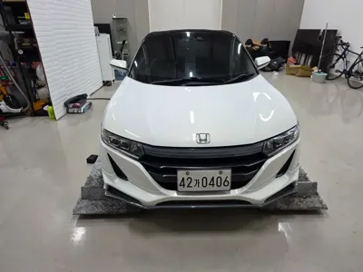 Honda S660
