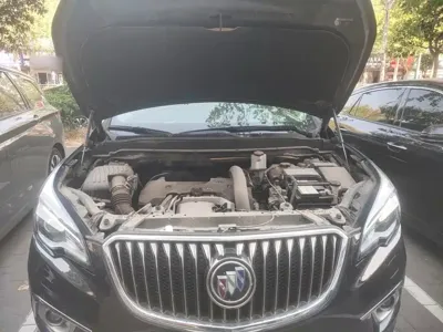 Buick Envision Plus