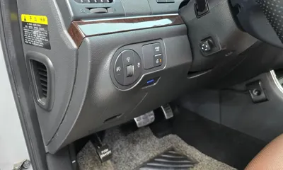 Hyundai Veracruz