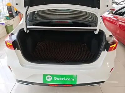 Changan Eado