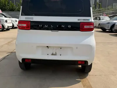 Wuling MINIEV
