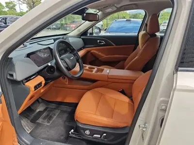 Haval Xiaolong Max