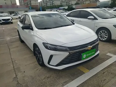 Chevrolet Monza