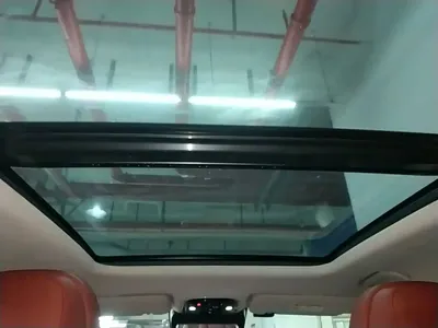 EXEED Yaoguang