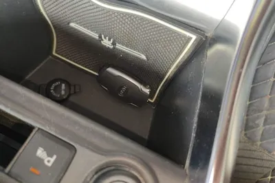 BYD Song