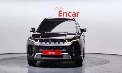 KG_Mobility_Ssangyong Torres