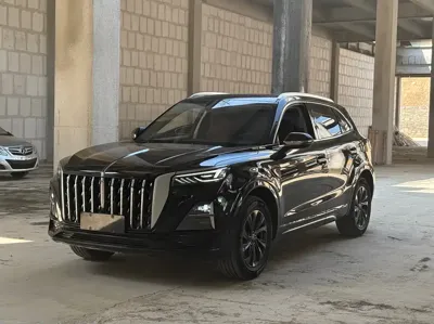 Hongqi Hongqi HS5