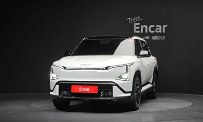 Kia EV5