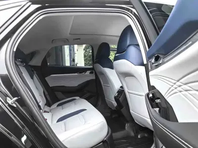 Geely Xingrui