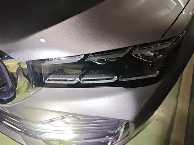 Geely Xingyue L