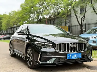 Geely Xingrui