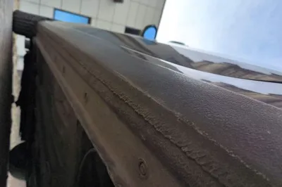Ford Escort