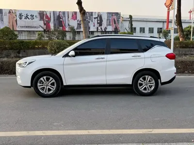 Haval M6