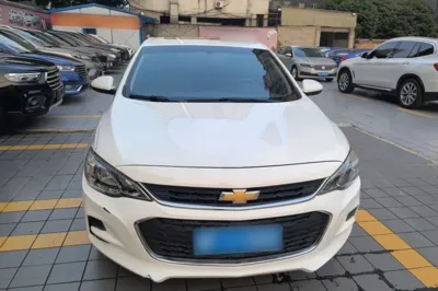 Chevrolet Cavalier