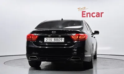 Kia K9
