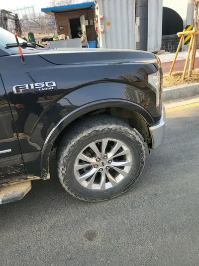 Ford F150
