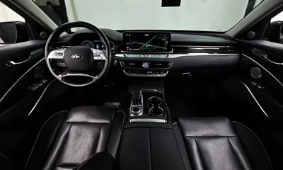 Kia K9