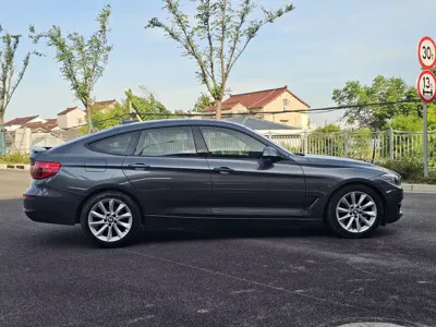 BMW 3 Series GT