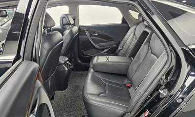 Hyundai Aslan