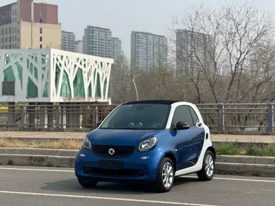 Smart Smart Fortwo