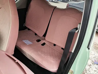 Wuling MINIEV