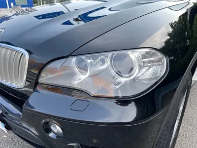 BMW X5 (Import)