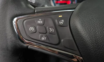 ChevroletGMDaewoo Cruze