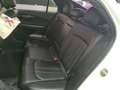 GAC Motor Shadow Leopard