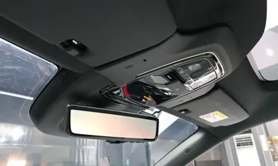 Polestar Polestar 4