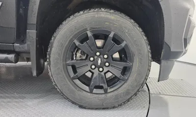 ChevroletGMDaewoo Colorado