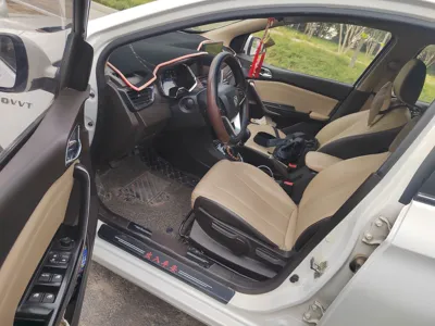 Baojun 310W