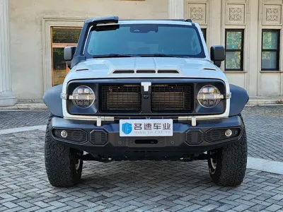 Tank Tank 300