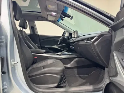 Chevrolet Menlo
