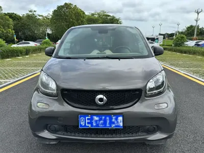 Smart Smart Fortwo