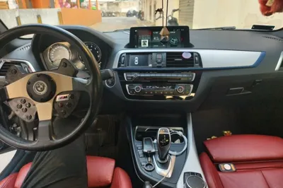 BMW 2 Series