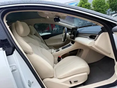 Fengxing Xinghai S7
