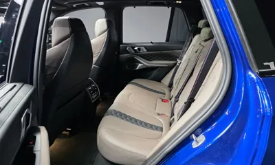 BMW X5M