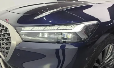 Kia K9